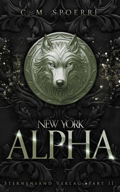 New York Alpha (Part 11), C. M. Spoerri - Ebook - 9783038963615