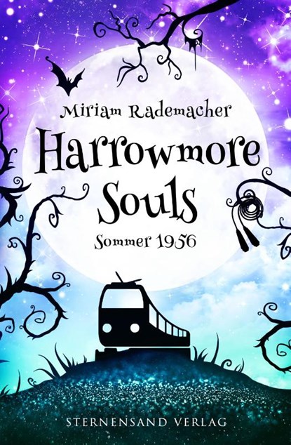 Harrowmore Souls (Band 7), Miriam Rademacher - Paperback - 9783038963677
