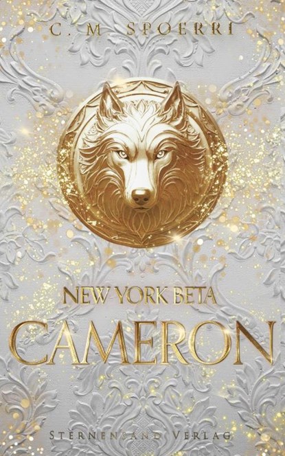 Cameron, C. M. Spoerri - Paperback - 9783038964193