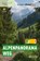 Alpenpanoramaweg, Philipp Bachmann - Paperback - 9783039020102