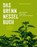 Das Brennnessel-Buch, Mechtilde Frintrup - Gebonden - 9783039020621