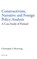 Constructivism, Narrative and Foreign Policy Analysis, Christopher Browning - Paperback - 9783039105199