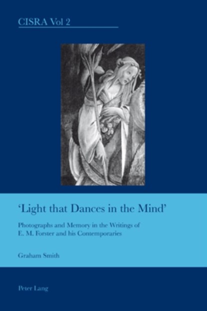 Light That Dances in the Mind, Graham Smith - Paperback - 9783039111176