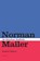 Norman Mailer, Andrew Wilson - Paperback - 9783039114061