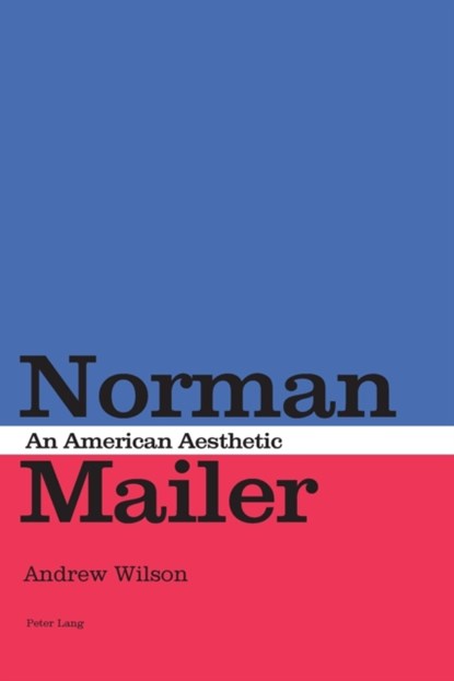 Norman Mailer, Andrew Wilson - Paperback - 9783039114061