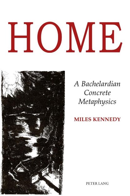 Home, Miles Kennedy - Paperback - 9783039119905
