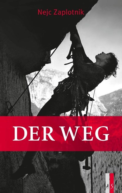 Der Weg, Nejc Zaplotnik - Gebonden - 9783039130177