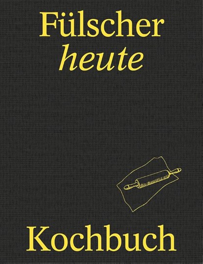 Fülscher heute, Susanne Vögeli - Gebonden - 9783039195596