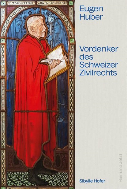 Eugen Huber, Sibylle Hofer - Gebonden - 9783039195909