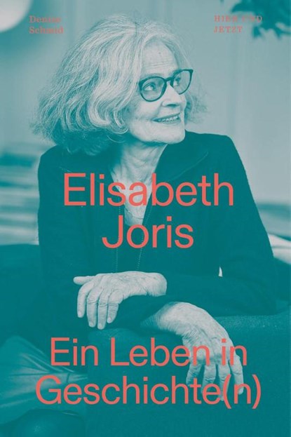 Elisabeth Joris, Denise Schmid - Paperback - 9783039196227