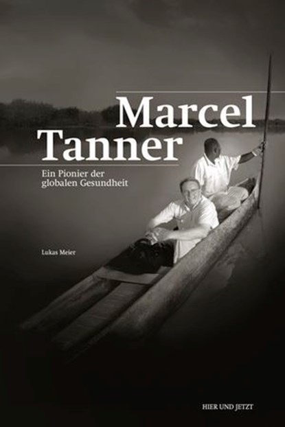 Marcel Tanner, Lukas Meier - Ebook - 9783039196845