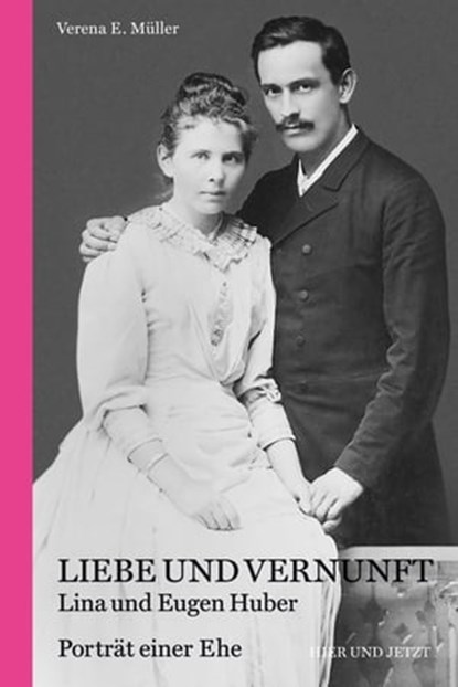 Liebe und Vernunft, Verena E. Müller - Ebook - 9783039199105