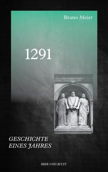 1291, Bruno Meier - Ebook - 9783039199372