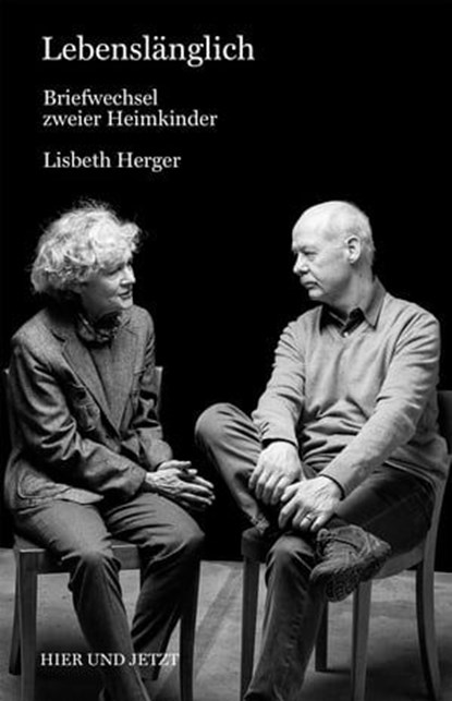 Lebenslänglich, Lisbeth Herger - Ebook - 9783039199389