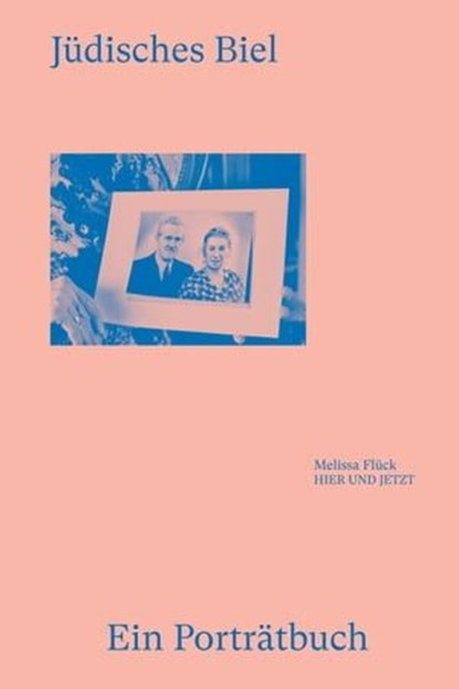 Jüdisches Biel, Melissa Flück - Ebook - 9783039199877