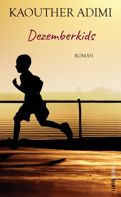 Dezemberkids, Kaouther Adimi - Gebonden - 9783039250004