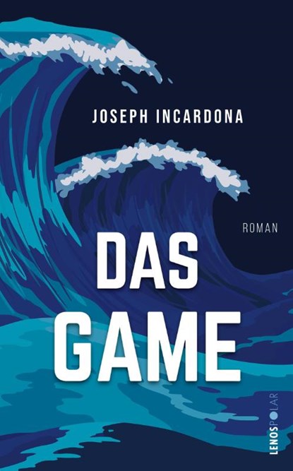 Das Game, Joseph Incardona - Gebonden - 9783039250424