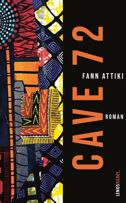 Cave 72, Fann Attiki - Gebonden - 9783039250431