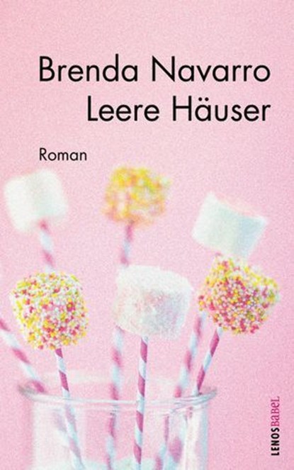 Leere Häuser, Brenda Navarro - Ebook - 9783039257157