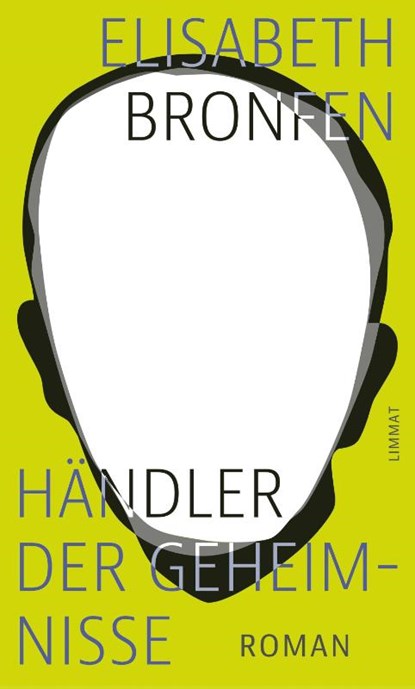 Händler der Geheimnisse, Elisabeth Bronfen - Gebonden - 9783039260614