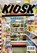 Kiosk, Ruedi Widmer - Paperback - 9783039260829