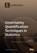 Uncertainty Quantification Techniques in Statistics, Jong-Min Kim - Paperback - 9783039285464