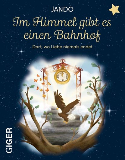 Im Himmel gibt es einen Bahnhof, niet bekend - Gebonden - 9783039330690