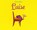 Luise, Nikolaus Heidelbach - Gebonden - 9783039340392