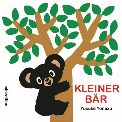Kleiner Bär, Yusuke Yonezu - Overig - 9783039342068