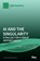 AI and the Singularity, ROBERT K. LOGAN - Gebonden - 9783039364831