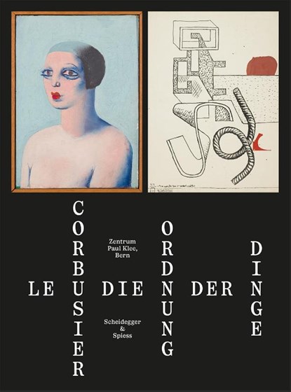 Le Corbusier, Martin Waldmeier ; Nina Zimmer - Paperback - 9783039422203