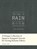 The Logic of Rain, Wolfgang Scheppe - Gebonden - 9783039422357