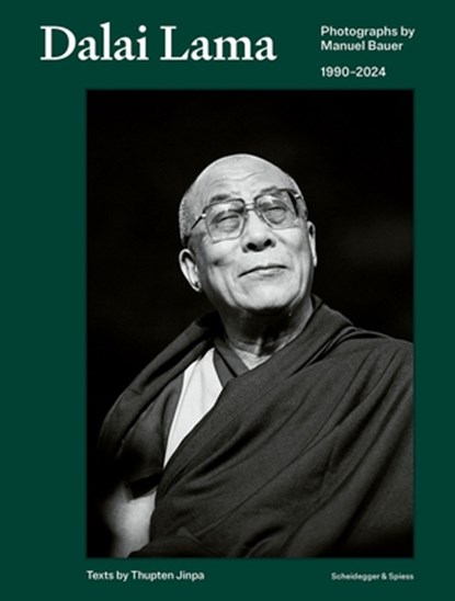 Dalai Lama, Gaden Phodrang Foundation of the Dalai Lama - Gebonden - 9783039422388