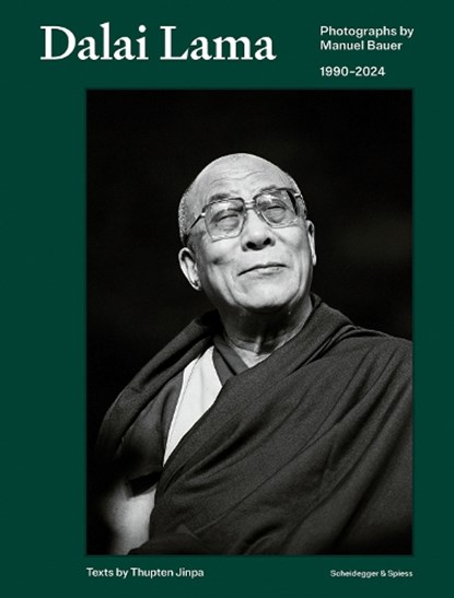 Dalai Lama, Gaden Phodrang Foundation of the Dalai Lama - Gebonden - 9783039422388