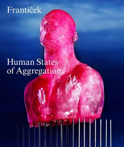 Franticek—Human States of Aggregation, Franticek Klossner - Gebonden - 9783039422647