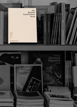 Das Bündner Kunstmuseum heute - Stephan Kunz - 9783039422715