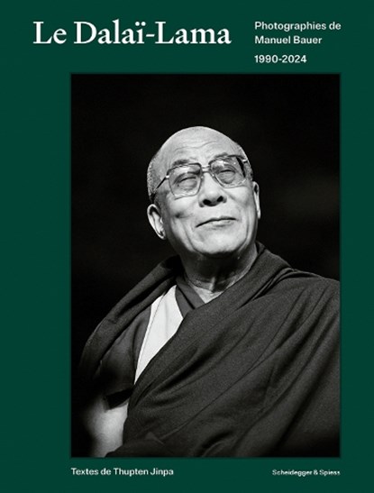 Dalai Lama, Gaden Phodrang Foundation of the Dalai Lama - Gebonden - 9783039422722