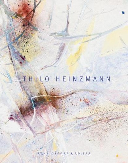 Thilo Heinzmann, Amy Sherlock - Paperback - 9783039422760