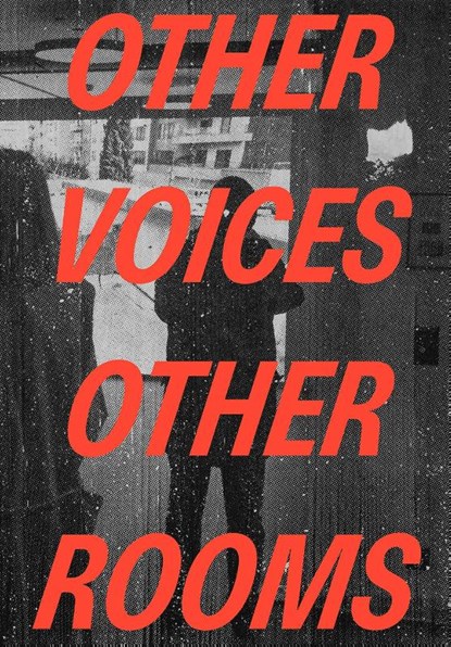 Other Voices, Other Rooms, Adam Szymczyk - Paperback - 9783039422852