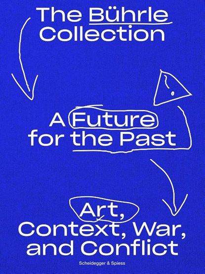 A Future for the Past, Kunsthaus Zurich - Paperback - 9783039423163