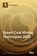 Green Coal Mining Techniques 2020, A. J. S. (sam) Spearing - Gebonden - 9783039435890