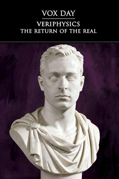 Veriphysics, Vox Day - Paperback - 9783039440788