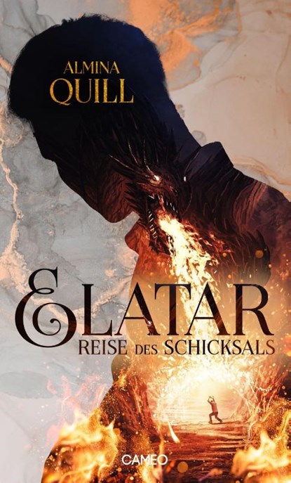 Elatar, Almina Quill - Paperback - 9783039510252