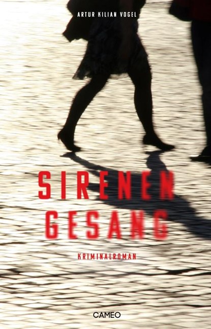 Sirenengesang, Artur Kilian Vogel - Gebonden - 9783039510320