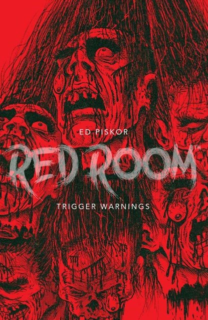 Red Room 2, Ed Piskor - Gebonden - 9783039630165
