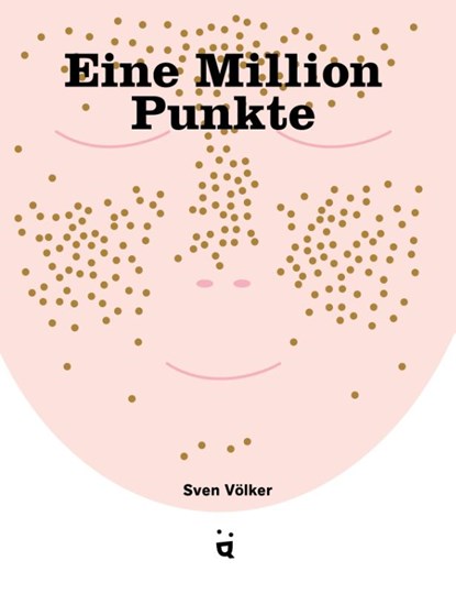 Eine Million Punkte, Sven Völker - Gebonden - 9783039640034