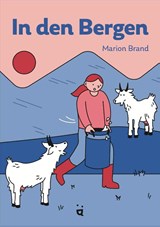 In den Bergen - Marion Brand - 9783039640690