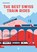 The Best Swiss Train Rides, Diccon Bewes - Paperback - 9783039640850