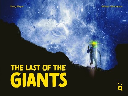 The Last of the Giants, Doug Mayer - Gebonden - 9783039641048