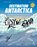 Destination Antarctica, Guillaume de Remacle - Gebonden - 9783039641468